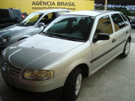 VOLKSWAGEN Gol 1.0 4P G4 PLUS FLEX, Foto 1