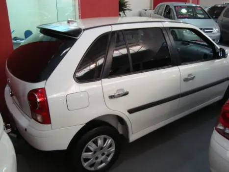 VOLKSWAGEN Gol 1.0 4P G4 FLEX, Foto 4