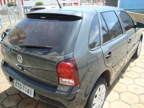 VOLKSWAGEN Gol 1.0 4P G3 TREND FLEX, Foto 4