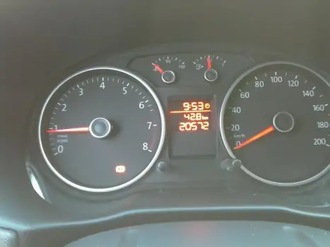 VOLKSWAGEN Gol 1.0 4P G6 TREND FLEX, Foto 4