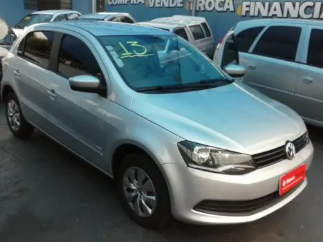 VOLKSWAGEN Gol 1.0 4P G6 TREND FLEX, Foto 1