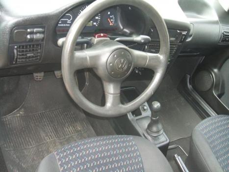 VOLKSWAGEN Gol 1.0 4P CITY, Foto 4