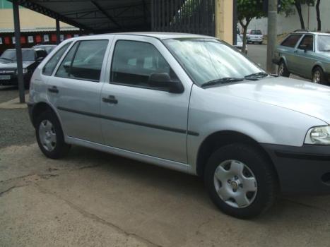 VOLKSWAGEN Gol 1.0 4P CITY, Foto 3