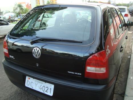 VOLKSWAGEN Gol 1.0 4P G3 CITY, Foto 2