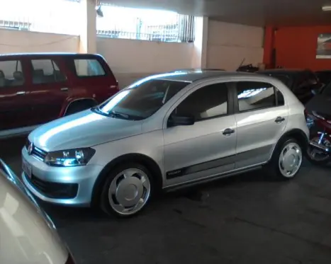 VOLKSWAGEN Gol 1.0 4P G6 TRACK FLEX, Foto 4