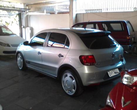 VOLKSWAGEN Gol 1.0 4P G6 TRACK FLEX, Foto 2