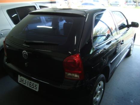 VOLKSWAGEN Gol 1.0 4P G4 FLEX, Foto 2
