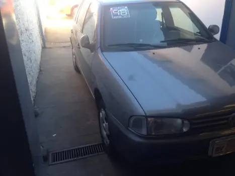 VOLKSWAGEN Gol 1.0 4P, Foto 4