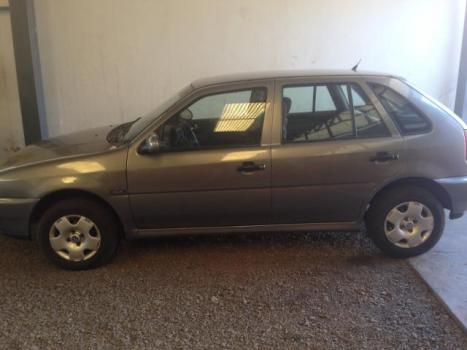 VOLKSWAGEN Gol 1.0 4P, Foto 1