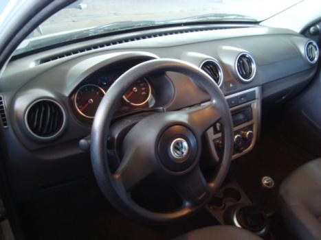 VOLKSWAGEN Gol 1.0 4P G5 TREND FLEX, Foto 4