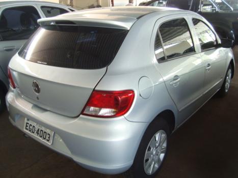 VOLKSWAGEN Gol 1.0 4P G5 TREND FLEX, Foto 2