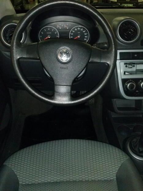 VOLKSWAGEN Gol 1.0 4P G5 TREND FLEX, Foto 4