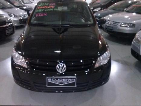 VOLKSWAGEN Gol 1.0 4P G5 TREND FLEX, Foto 1