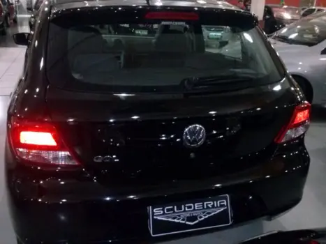 VOLKSWAGEN Gol 1.0 4P G5 TREND FLEX, Foto 2