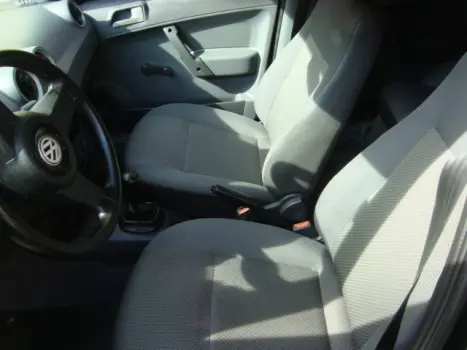 VOLKSWAGEN Gol 1.0 4P G3 TREND FLEX, Foto 3