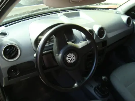 VOLKSWAGEN Gol 1.0 4P G3 TREND FLEX, Foto 4