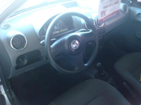 VOLKSWAGEN Gol 1.0 4P G4 FLEX, Foto 4