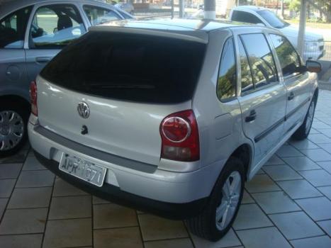 VOLKSWAGEN Gol 1.0 4P G4 FLEX, Foto 3