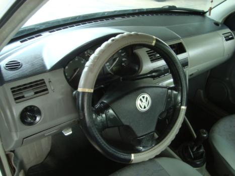 VOLKSWAGEN Gol 1.0 4P G3, Foto 3