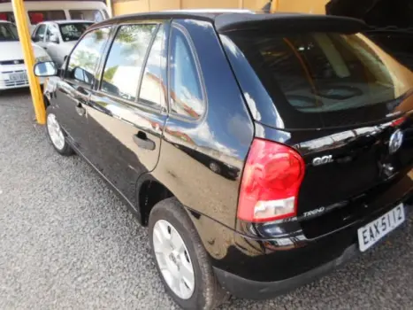 VOLKSWAGEN Gol 1.0 4P G3 TREND FLEX, Foto 4