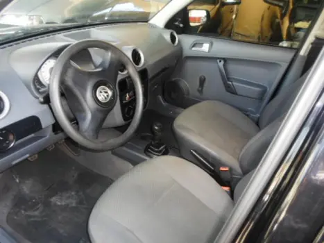 VOLKSWAGEN Gol 1.0 4P G3 TREND FLEX, Foto 3