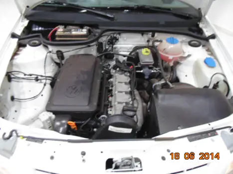 VOLKSWAGEN Gol 1.0 4P, Foto 4