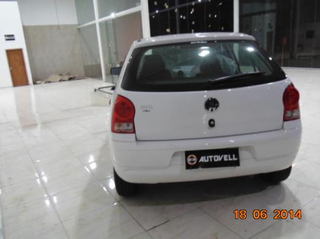 VOLKSWAGEN Gol 1.0 4P, Foto 2