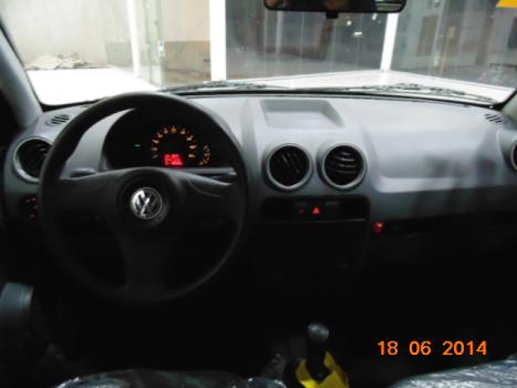 VOLKSWAGEN Gol 1.0 4P, Foto 3