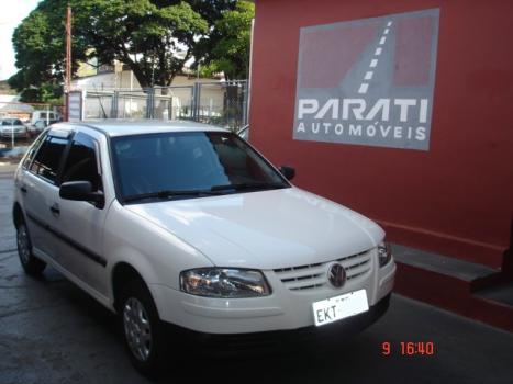 VOLKSWAGEN Gol 1.0 4P G4 FLEX, Foto 1