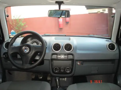 VOLKSWAGEN Gol 1.0 4P G4 FLEX, Foto 3