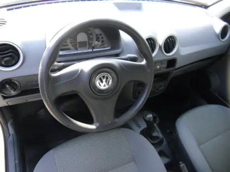 VOLKSWAGEN Gol 1.0 4P G3 TREND FLEX, Foto 3