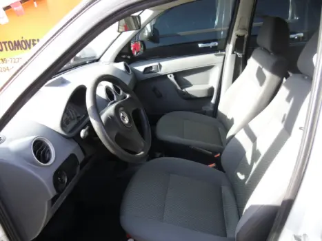 VOLKSWAGEN Gol 1.0 4P G3 TREND FLEX, Foto 4