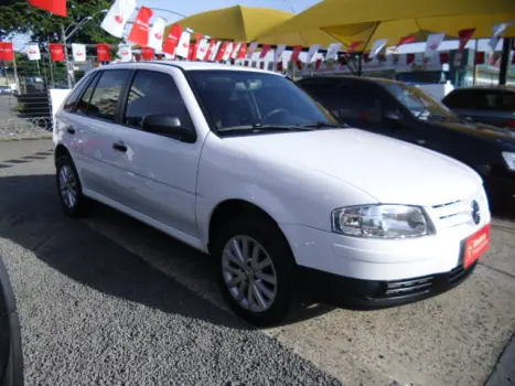 VOLKSWAGEN Gol 1.0 4P G3 TREND FLEX, Foto 1
