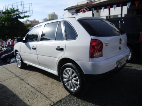 VOLKSWAGEN Gol 1.0 4P G3 TREND FLEX, Foto 2