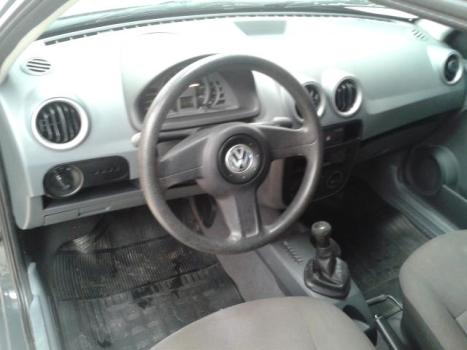 VOLKSWAGEN Gol 1.0 4P CITY, Foto 3