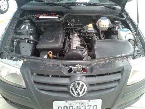 VOLKSWAGEN Gol 1.0 4P CITY, Foto 4