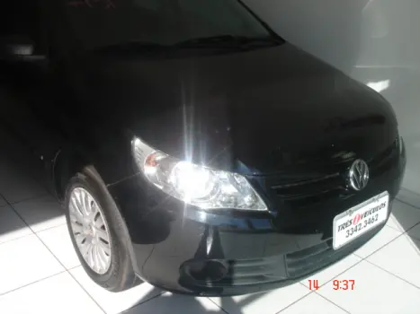 VOLKSWAGEN Gol 1.0 4P G5 FLEX, Foto 3