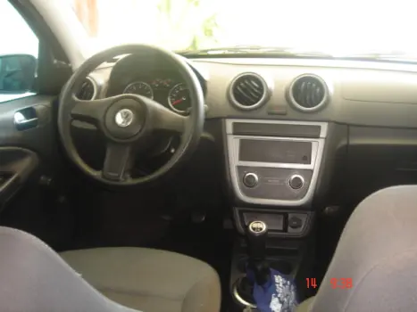 VOLKSWAGEN Gol 1.0 4P G5 FLEX, Foto 4