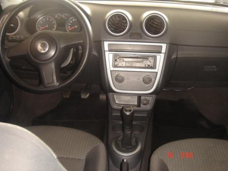VOLKSWAGEN Gol 1.0 4P G5 FLEX, Foto 4