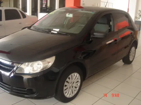 VOLKSWAGEN Gol 1.0 4P G5 FLEX, Foto 2