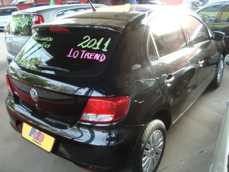 VOLKSWAGEN Gol 1.0 4P G5 TREND FLEX, Foto 4