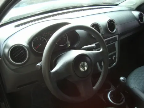 VOLKSWAGEN Gol 1.0 4P G5 TREND FLEX, Foto 3