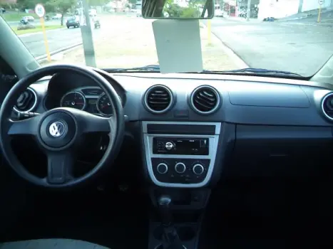 VOLKSWAGEN Gol 1.0 4P G5 TREND FLEX, Foto 4