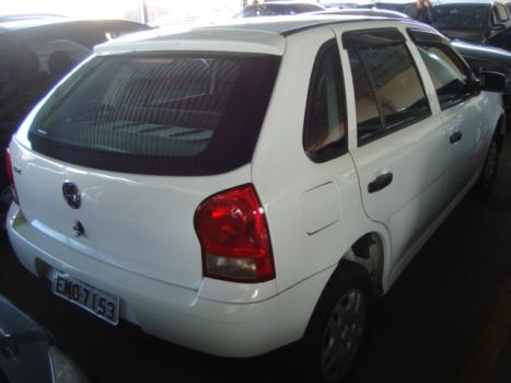 VOLKSWAGEN Gol 1.0 4P G4 CITY FLEX, Foto 4