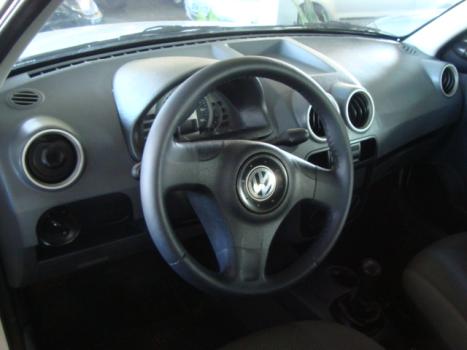 VOLKSWAGEN Gol 1.0 4P G4 CITY FLEX, Foto 3