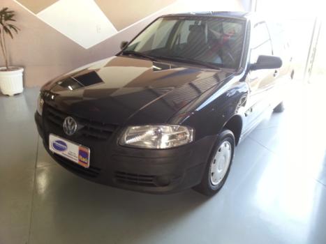 VOLKSWAGEN Gol 1.0 4P G4 PLUS FLEX, Foto 1