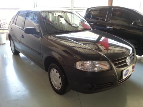 VOLKSWAGEN Gol 1.0 4P G4 PLUS FLEX, Foto 2