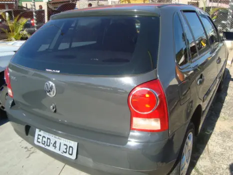 VOLKSWAGEN Gol 1.0 4P G4 FLEX, Foto 4