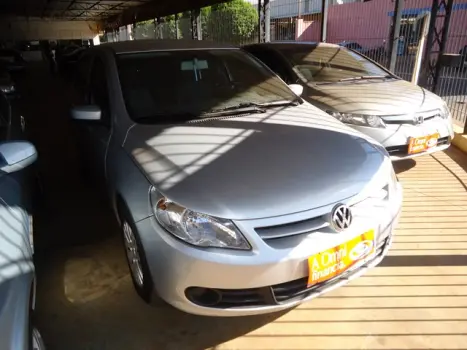 VOLKSWAGEN Gol 1.0 4P G5 I-TREND FLEX, Foto 1