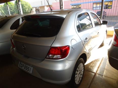 VOLKSWAGEN Gol 1.0 4P G5 TREND FLEX, Foto 3